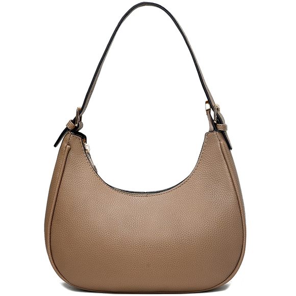Small Crescent Shoulder Bags Purses Retro Classic Clutch Hobo Tote :| - Picture 1 of 6